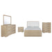 Ladera Bedroom Sets - U&U Home Budget Furniture (Carteret, NJ)