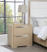 Ladera Nightstands - U&U Home Budget Furniture (Carteret, NJ)
