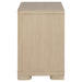 Ladera Nightstands - U&U Home Budget Furniture (Carteret, NJ)