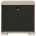 Ladera Nightstands - U&U Home Budget Furniture (Carteret, NJ)