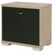 Ladera Nightstands - U&U Home Budget Furniture (Carteret, NJ)