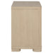 Ladera Nightstands - U&U Home Budget Furniture (Carteret, NJ)
