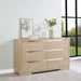 Ladera Dressers - U&U Home Budget Furniture (Carteret, NJ)