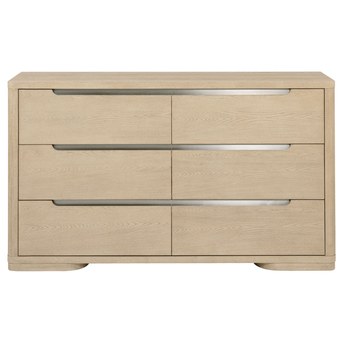 Ladera Dressers - U&U Home Budget Furniture (Carteret, NJ)