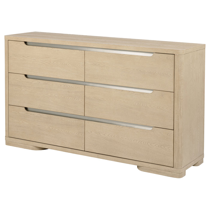 Ladera Dressers - U&U Home Budget Furniture (Carteret, NJ)