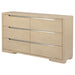 Ladera Dressers - U&U Home Budget Furniture (Carteret, NJ)