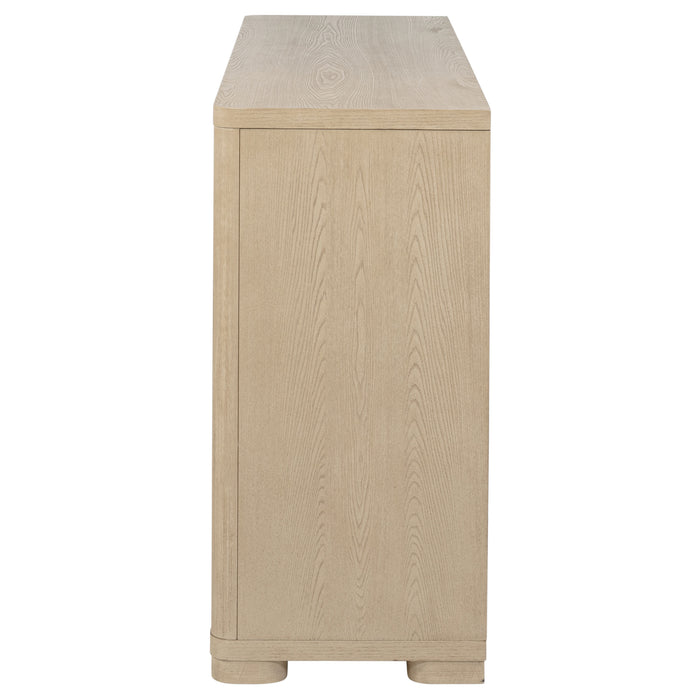 Ladera Dressers - U&U Home Budget Furniture (Carteret, NJ)