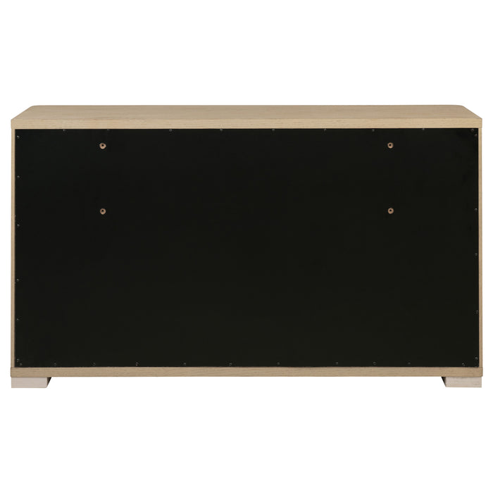 Ladera Dressers - U&U Home Budget Furniture (Carteret, NJ)