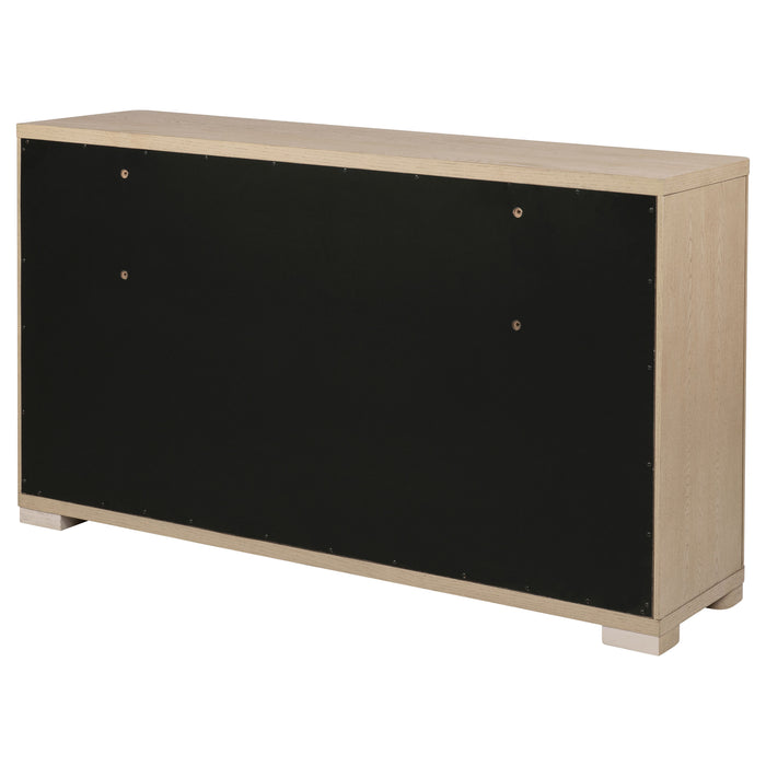 Ladera Dressers - U&U Home Budget Furniture (Carteret, NJ)