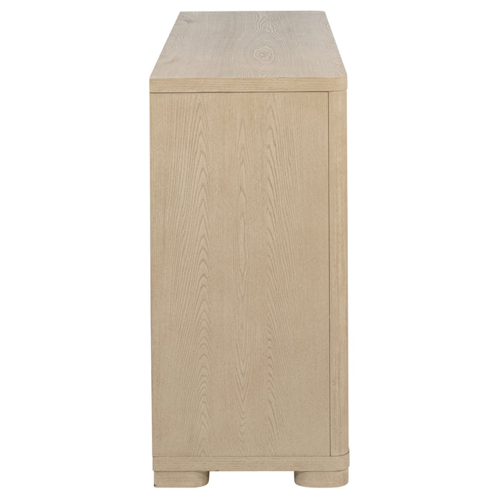 Ladera Dressers - U&U Home Budget Furniture (Carteret, NJ)