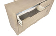 Ladera Dressers - U&U Home Budget Furniture (Carteret, NJ)