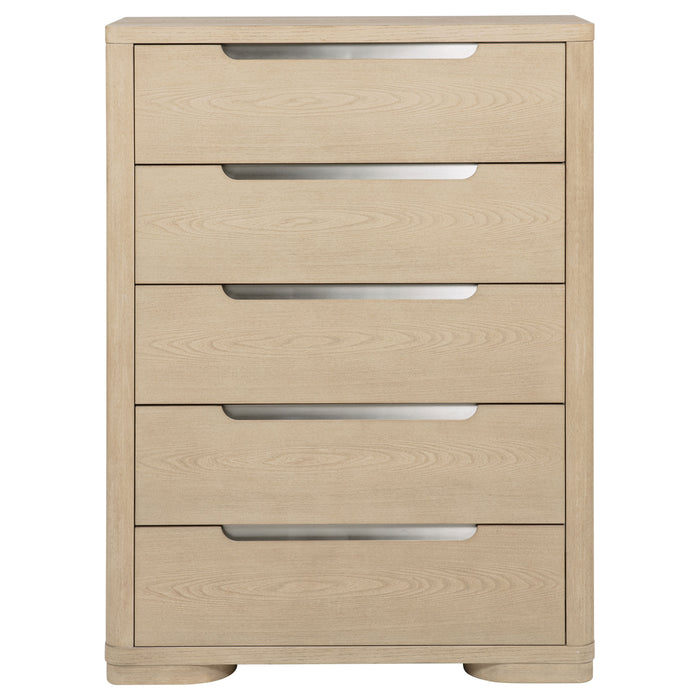 Ladera Chests - U&U Home Budget Furniture (Carteret, NJ)