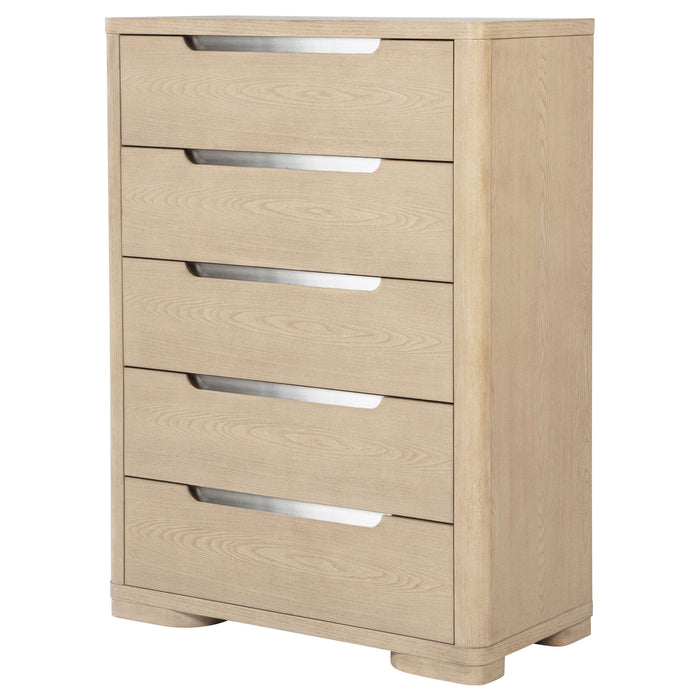Ladera Chests - U&U Home Budget Furniture (Carteret, NJ)