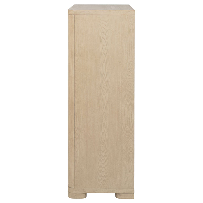 Ladera Chests - U&U Home Budget Furniture (Carteret, NJ)