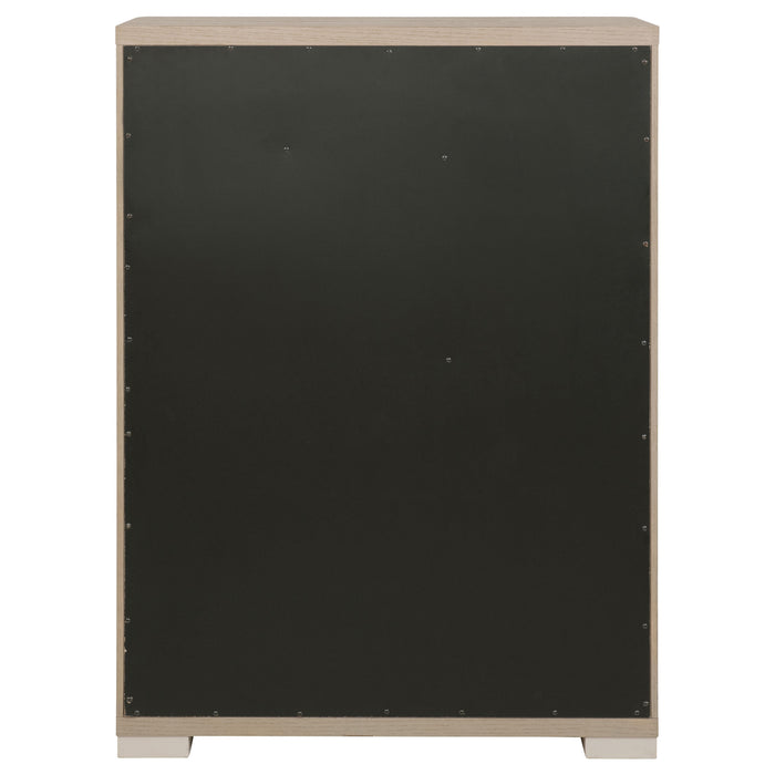 Ladera Chests - U&U Home Budget Furniture (Carteret, NJ)