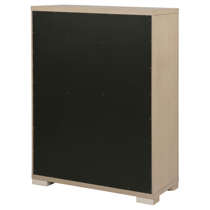 Ladera Chests - U&U Home Budget Furniture (Carteret, NJ)