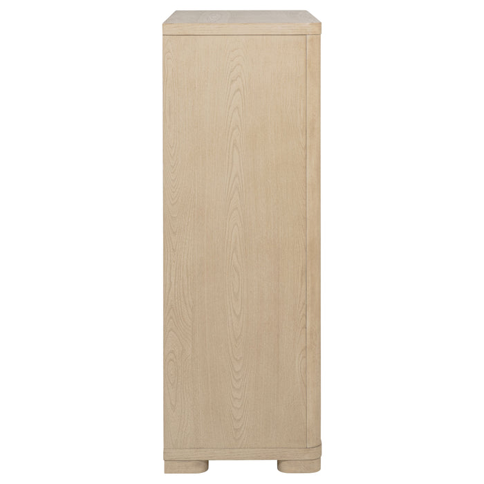 Ladera Chests - U&U Home Budget Furniture (Carteret, NJ)