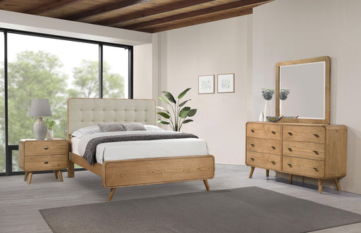 Robyn Bedroom Sets - U&U Home Budget Furniture (Carteret, NJ)