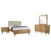 Robyn Bedroom Sets - U&U Home Budget Furniture (Carteret, NJ)