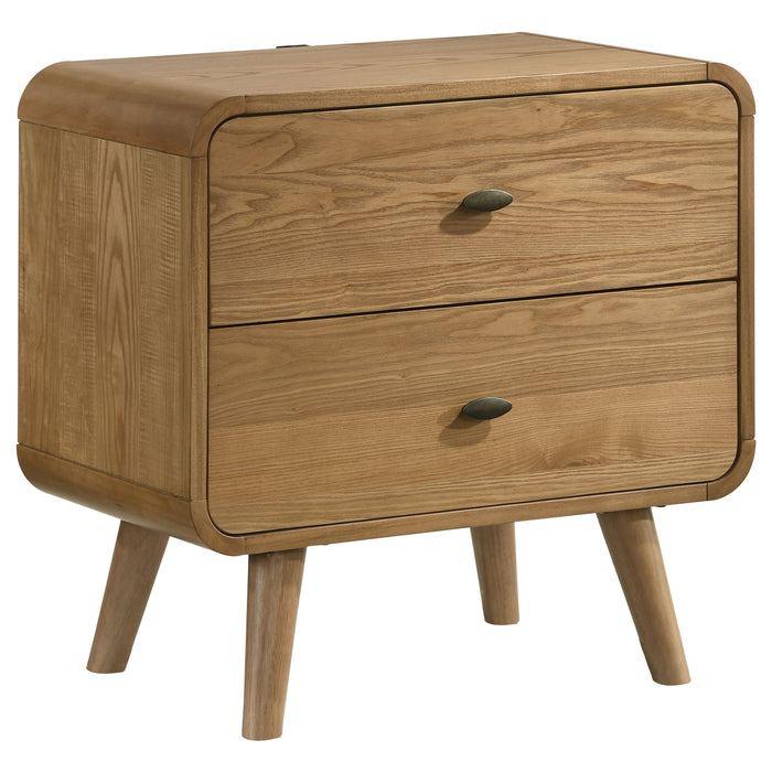 Robyn Bedroom Sets - U&U Home Budget Furniture (Carteret, NJ)
