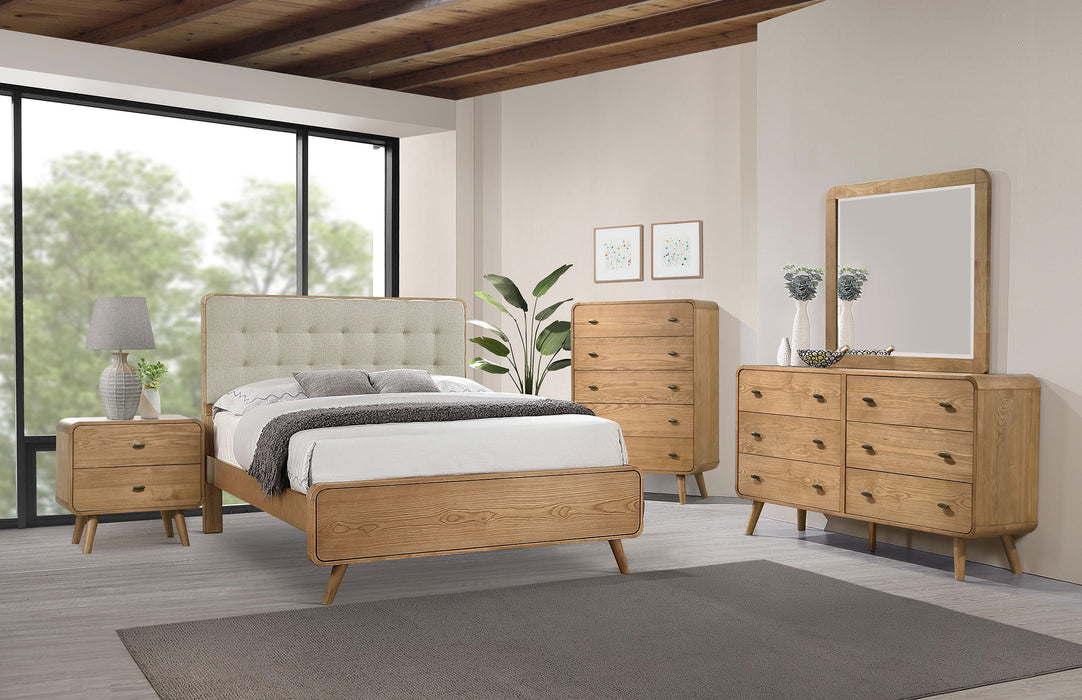 Robyn Bedroom Sets - U&U Home Budget Furniture (Carteret, NJ)