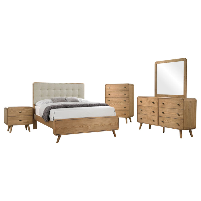 Robyn Bedroom Sets - U&U Home Budget Furniture (Carteret, NJ)