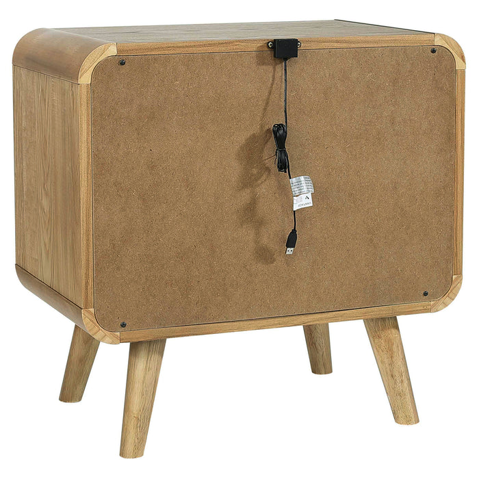 Robyn Bedroom Sets - U&U Home Budget Furniture (Carteret, NJ)