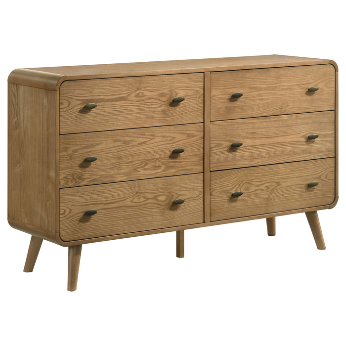 Robyn Bedroom Sets - U&U Home Budget Furniture (Carteret, NJ)