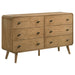 Robyn Bedroom Sets - U&U Home Budget Furniture (Carteret, NJ)