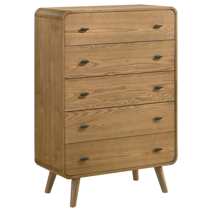 Robyn Bedroom Sets - U&U Home Budget Furniture (Carteret, NJ)
