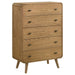 Robyn Bedroom Sets - U&U Home Budget Furniture (Carteret, NJ)