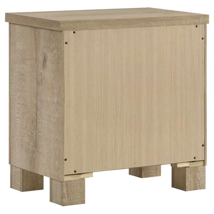 Oakglen Bedroom Sets - U&U Home Budget Furniture (Carteret, NJ)