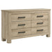 Oakglen Bedroom Sets - U&U Home Budget Furniture (Carteret, NJ)