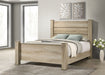 Oakglen Beds - U&U Home Budget Furniture (Carteret, NJ)