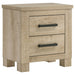Oakglen Bedroom Sets - U&U Home Budget Furniture (Carteret, NJ)