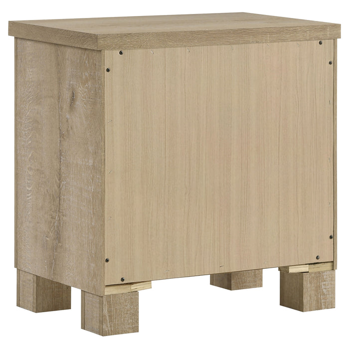 Oakglen Bedroom Sets - U&U Home Budget Furniture (Carteret, NJ)
