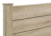 Oakglen Bedroom Sets - U&U Home Budget Furniture (Carteret, NJ)