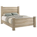 Oakglen Beds - U&U Home Budget Furniture (Carteret, NJ)