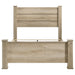 Oakglen Beds - U&U Home Budget Furniture (Carteret, NJ)