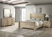 Oakglen Bedroom Sets - U&U Home Budget Furniture (Carteret, NJ)