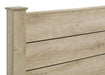 Oakglen Bedroom Sets - U&U Home Budget Furniture (Carteret, NJ)