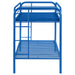 Morgan Bunk Beds - U&U Home Budget Furniture (Carteret, NJ)