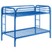 Morgan Bunk Beds - U&U Home Budget Furniture (Carteret, NJ)