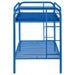 Morgan Bunk Beds - U&U Home Budget Furniture (Carteret, NJ)