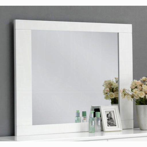 Lorimar Mirror - U&U Home Budget Furniture (Carteret, NJ)