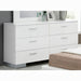 Lorimar Dresser - U&U Home Budget Furniture (Carteret, NJ)