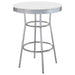 Retro 3 Pc Bar Set - U&U Home Budget Furniture (Carteret, NJ)