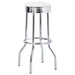 Retro 3 Pc Bar Set - U&U Home Budget Furniture (Carteret, NJ)