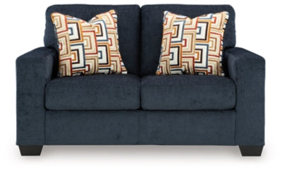 Aviemore Loveseat - U&U Home Budget Furniture (Carteret, NJ)