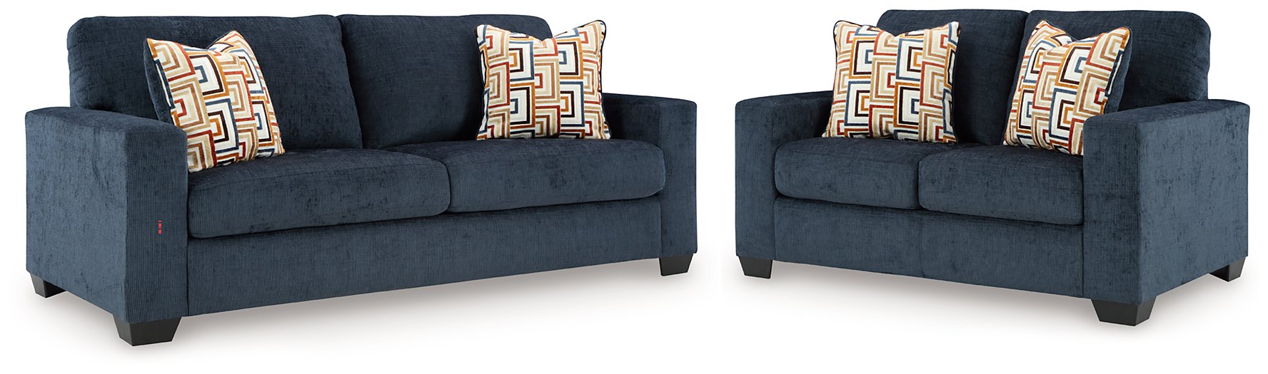 Aviemore Living Room Set - U&U Home Budget Furniture (Carteret, NJ)